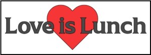 Love is Lunch Program